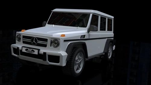 G WAGEN preview image